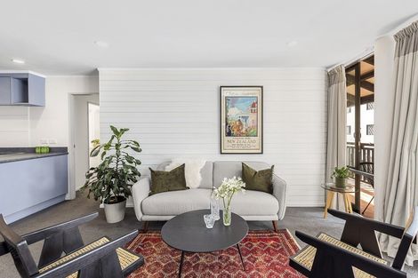 Photo of property in 97u5 Boulcott Street, Wellington Central, Wellington, 6011