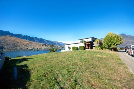 Photo of property in St Andrews Park, 43 Highview Terrace, Queenstown, 9300