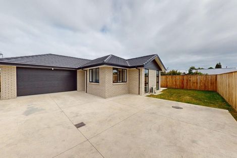 Photo of property in 13a Saxton Street, Levin, 5510