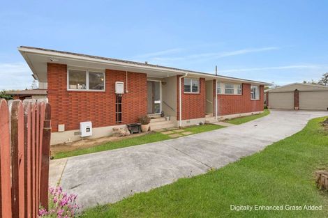 Photo of property in 26 John F Kennedy Drive, Milson, Palmerston North, 4414