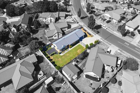 Photo of property in 9 Farnborough Drive, Nawton, Hamilton, 3200