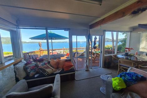 Photo of property in 537 State Highway 30, Lake Rotoma, Rotorua, 3074