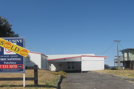 Photo of property in 463 Pukehina Parade, Pukehina, 3189