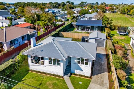 Photo of property in 111 Puriri Street, Hawera, 4610