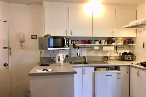 Photo of property in Capital Hill Apartments, 11/54u Hill Street, Thorndon, Wellington, 6011