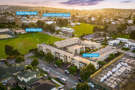 Photo of property in 11 Gunner Drive, Te Atatu Peninsula, Auckland, 0610