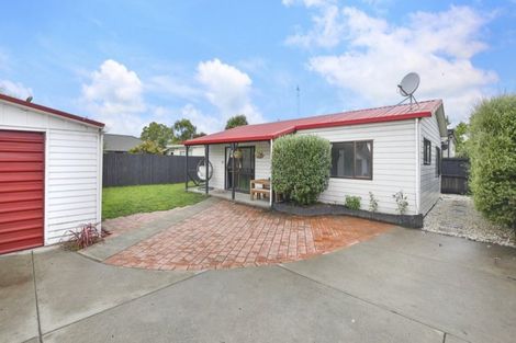 Photo of property in 8 Domain Terrace, Spreydon, Christchurch, 8024