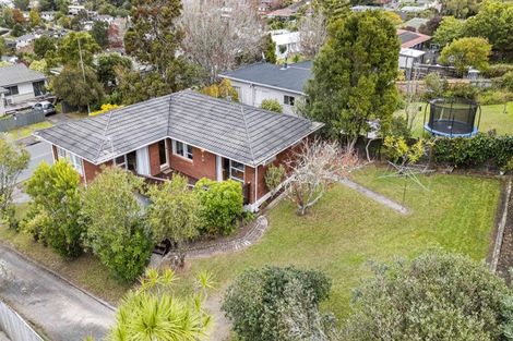 Photo of property in 195 Glamorgan Drive, Torbay, Auckland, 0630