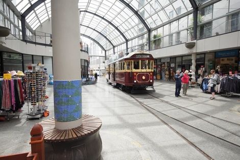 Photo of property in 11362b/ Worcester Street, Christchurch Central, Christchurch, 8011