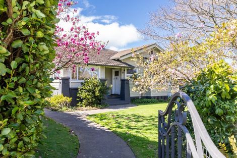 Photo of property in 517 Cornwall Road, Mahora, Hastings, 4120