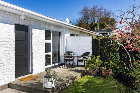 Photo of property in 3/36 Kinloch Street, St Albans, Christchurch, 8014