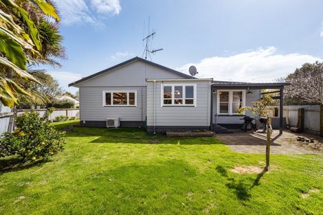Photo of property in 1a Makomako Street, Frankton, Hamilton, 3204