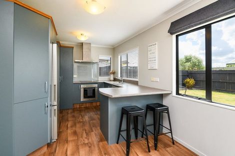 Photo of property in 115 Fraser Drive, Feilding, 4702