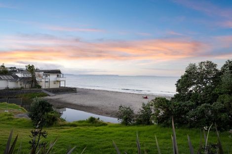 Photo of property in 24 Whitby Crescent, Mairangi Bay, Auckland, 0630