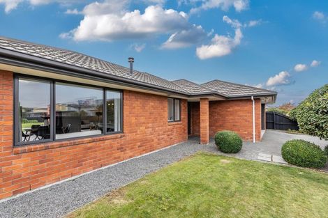 Photo of property in 17 Mccauley Street, Rolleston, 7614