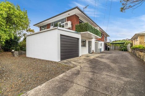 Photo of property in 67a Crawford Avenue, Mangere Bridge, Auckland, 2022