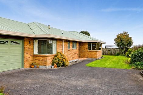 Photo of property in 21 Kingsford Street, Bell Block, New Plymouth, 4312