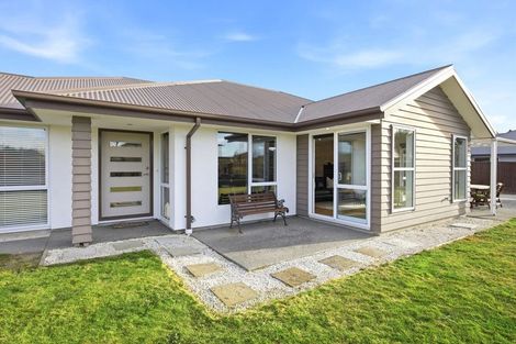 Photo of property in 93 Cairnbrae Drive, Prebbleton, 7604