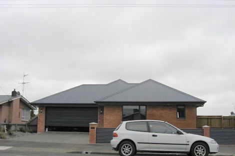 Photo of property in 138 Mcmurdo Street, Tinwald, Ashburton, 7700