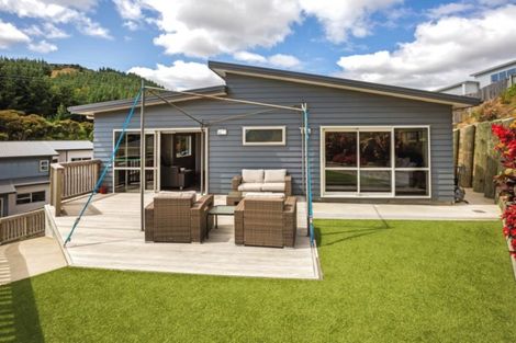 Photo of property in 136 Navigation Drive, Whitby, Porirua, 5024