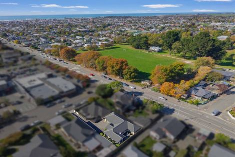 Photo of property in 2/1a Chalmers Street, Highfield, Timaru, 7910