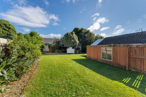 Photo of property in 25 Hindess Street, Halswell, Christchurch, 8025