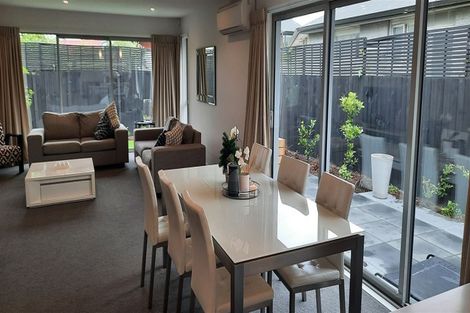 Photo of property in 17a Kenwyn Avenue, St Albans, Christchurch, 8052