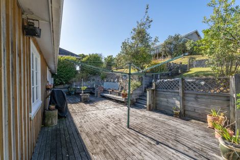 Photo of property in 55 Tireti Road, Titahi Bay, Porirua, 5022