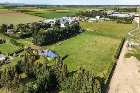 Photo of property in 107 Horndon Street, Darfield, 7571