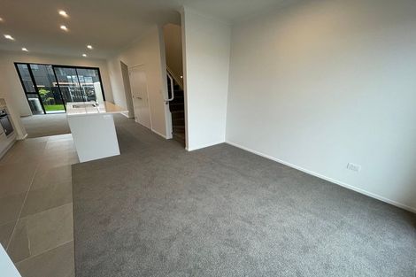 Photo of property in 68 Nugget Avenue, Hobsonville, Auckland, 0616