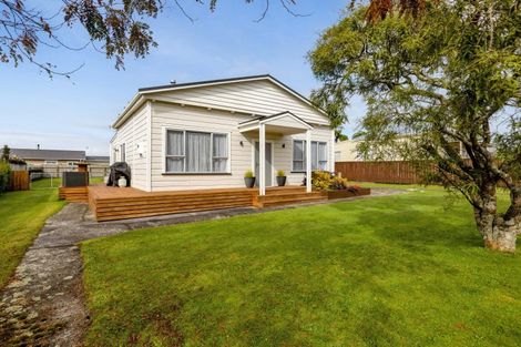 Photo of property in 81 Fenton Street, Stratford, 4332