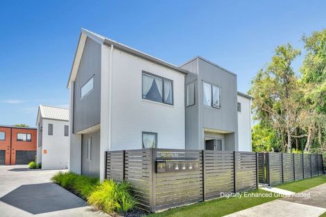 Photo of property in 17u6 Glen Lynne Avenue, Queenwood, Hamilton, 3210