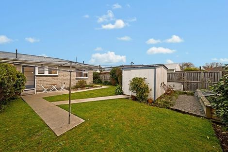 Photo of property in 8a Kinver Place, Spreydon, Christchurch, 8024