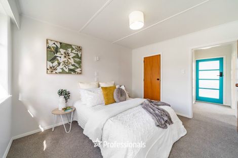 Photo of property in 54 Colson Street, Avalon, Lower Hutt, 5011