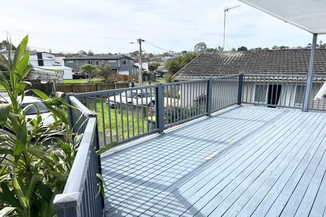 Photo of property in 14 Lyttelton Avenue, Forrest Hill, Auckland, 0620