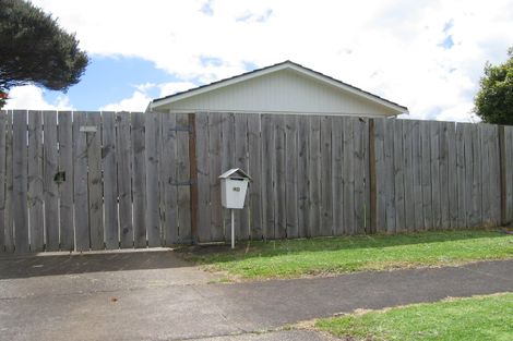 Photo of property in 40 Catkin Crescent, Papatoetoe, Auckland, 2025