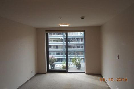 Photo of property in Dual Apartments, 406/142u Vivian Street, Te Aro, Wellington, 6011