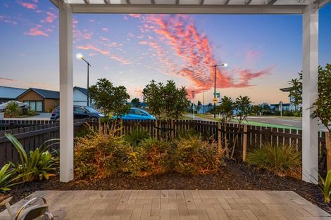 Photo of property in 49 Treloar Crescent, Hobsonville, Auckland, 0616