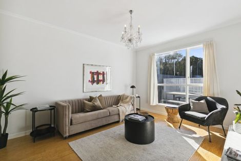 Photo of property in 21 Goa Street, Hataitai, Wellington, 6021