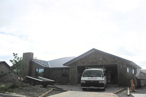 Photo of property in 10 Hilton Place, Blenheim, 7201