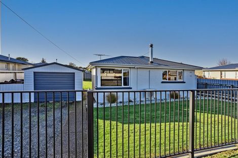 Photo of property in 57 Stuart Street, Hawthorndale, Invercargill, 9810