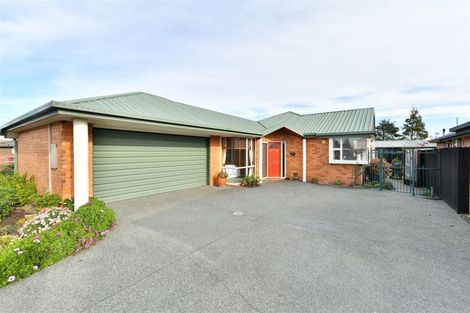 Photo of property in 48a Brynley Street, Hornby, Christchurch, 8042