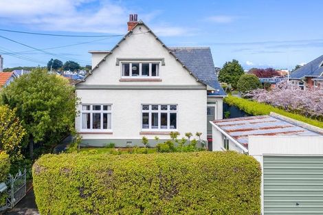 Photo of property in 16 Ings Avenue, Saint Clair, Dunedin, 9012