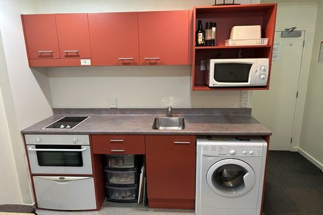 Photo of property in Aitken Street Apartments, 514/5 Aitken Street, Thorndon, Wellington, 6011