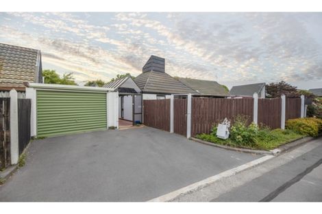 Photo of property in Peerswick Court, 43h Waimairi Road, Upper Riccarton, Christchurch, 8041