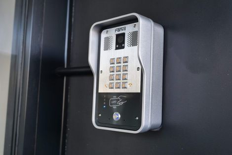 Photo of property in 302/12 Latimer Square, Christchurch Central, Christchurch, 8011