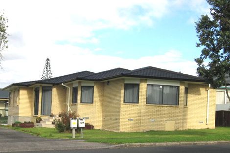 Photo of property in 38 Matipo Road, Te Atatu Peninsula, Auckland, 0610