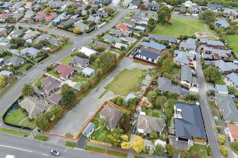Photo of property in 212a Burwood Road, Burwood, Christchurch, 8083