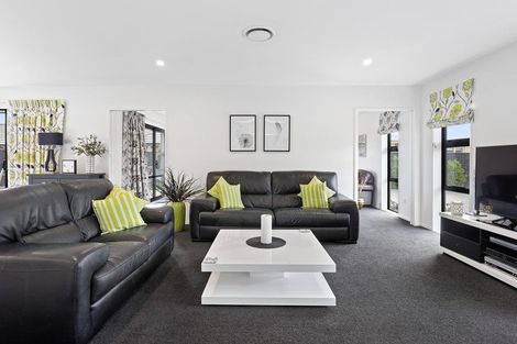 Photo of property in 5 Sincock Place, Kaiapoi, 7630