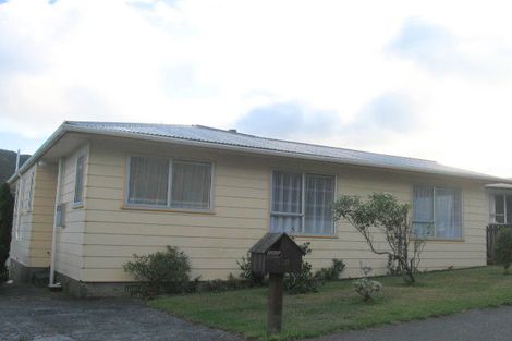 Photo of property in 210 Mitchell Street, Brooklyn, Wellington, 6021